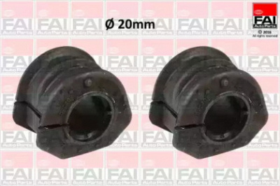 FAI AUTOPARTS ss4268k -  Опора, стабилизатор